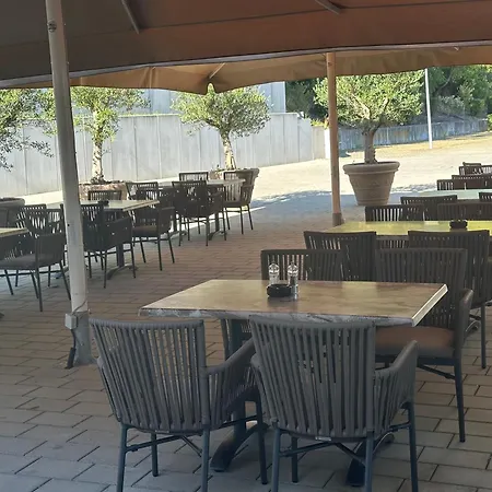 O-sole-mio Hotel *