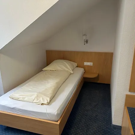Hotel O-sole-mio *