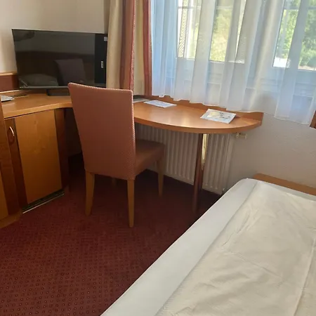 O-sole-mio Hotel Ulma